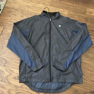 illumiNITE Bristol Mens L reflective jacket